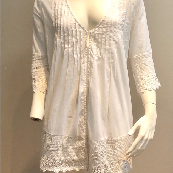 VENUS Swim Venus Bathing Suit Cover Up Poshmark